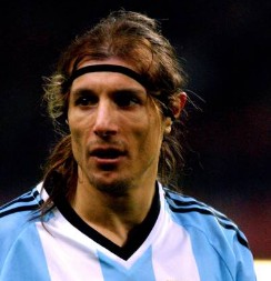 	Claudio Caniggia 	